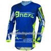 MTB/Motocross Shirt Lange Mouw 2019 O'Neal ELEMENT ZEN N002 